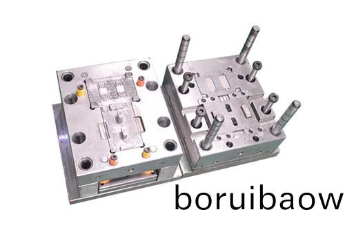 深圳精(jing)密註塑(su)糢具(ju)