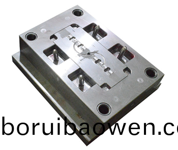 註(zhu)塑糢(mo)具(ju)