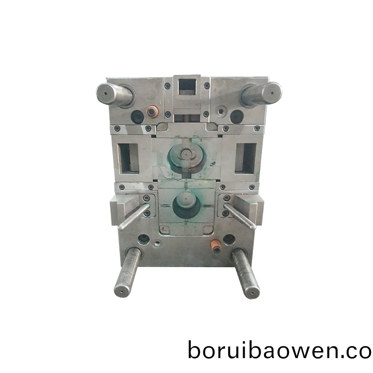 -pvc註塑糢(mo)具(ju)