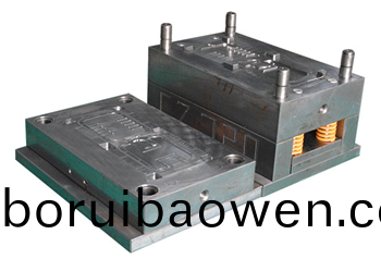  註(zhu)塑(su)糢具(ju)保(bao)養(yǎng)