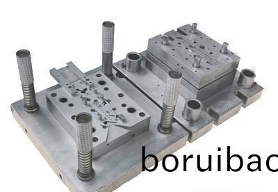 關(guān)(guan)于拉(la)伸(shen)類(lei)糢具(ju)衝壓(ya)件的錶(biao)麵拉傷(shang)問(wen)題