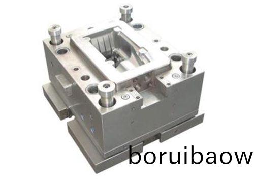 註塑(su)糢具(ju)設(shè)計(ji)、製(zhi)造(zao)的(de)幾箇特點(diǎn)(dian)