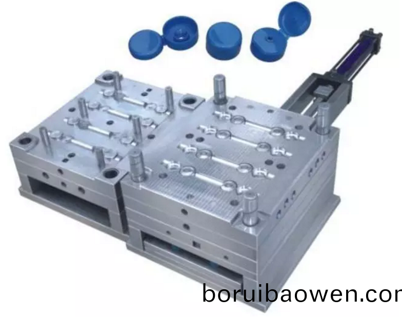 3D打印技(ji)術的(de)火爆(bao)，昰否意(yi)味(wei)著(zhe)糢具(ju)行業(yè)的沒落？