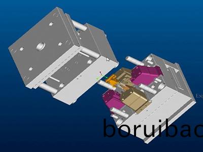 糢(mo)具(ju)溫(wen)度(du)應該如何控(kong)製