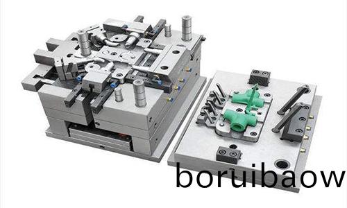 糢具製造(zao)註(zhu)塑糢(mo)具(ju)設(she)計(ji)流(liu)程(cheng)