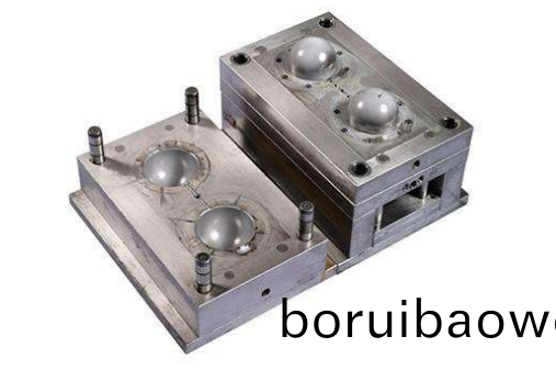 ?註(zhu)塑(su)糢(mo)具的分(fen)類