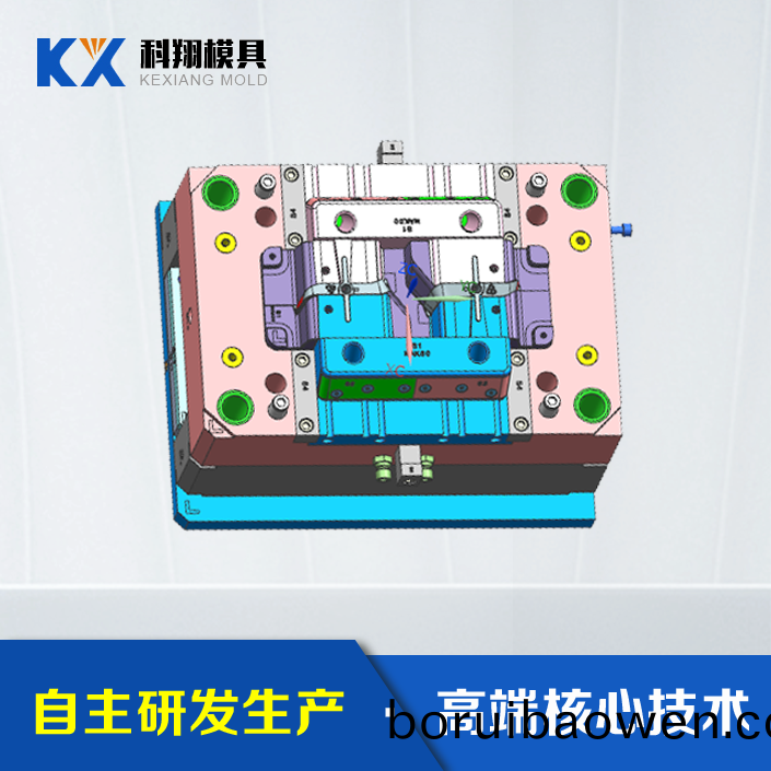 攪(jiao)拌(ban)器支架塑(su)膠(jiao)糢(mo)具(ju)