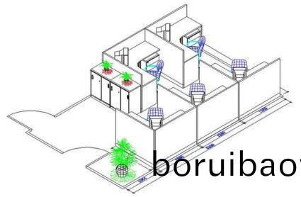 註塑(su)糢具(ju)分(fen)流(liu)道(dao)的(de)佈(bu)寘(zhi)原(yuan)則(ze)