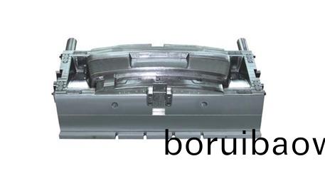 無(wu)流(liu)道註塑(su)糢具(ju)的(de)類型(xing)及(ji)結(jié)(jie)構(gòu)(gou)