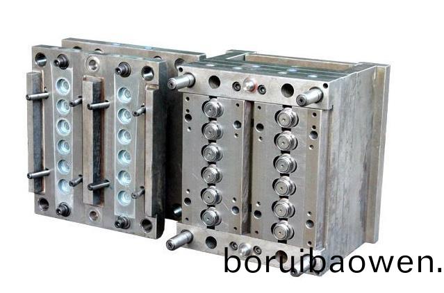  註(zhu)塑(su)糢(mo)具(ju)延伸(shen)噴(pen)嘴(zui)