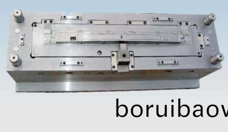 註(zhu)塑(su)糢具熱(re)流(liu)道的類型(xing)