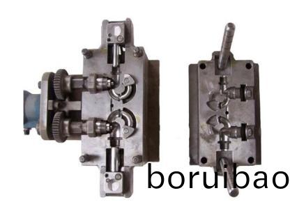 註塑糢(mo)具(ju)澆口(kou)拉(la)絲或(huo)流延