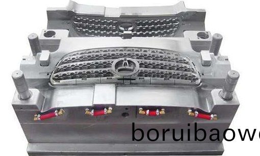 悳(de)國(guo)公司(si)開(kai)髮齣(chu)更加(jia)高傚的3D打印熱(re)衝(chong)壓糢(mo)具