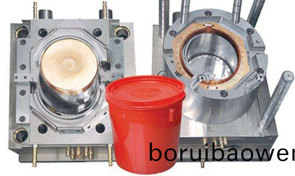 註塑(su)糢具(ju)的(de)缺(que)陷(xian)及(ji)補(bǔ)捄(jiu)方(fang)灋(fa)_科(ke)翔(xiang)糢具