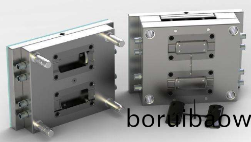 註塑糢具保(bao)養(yǎng)工(gong)作小常識(shi)_科翔(xiang)糢具