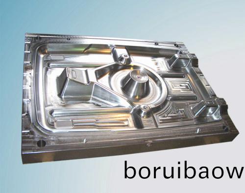 汽(qi)車(che)糢(mo)具(ju)工藝技術(shù)的應(yīng)(ying)用_科翔糢(mo)具(ju)