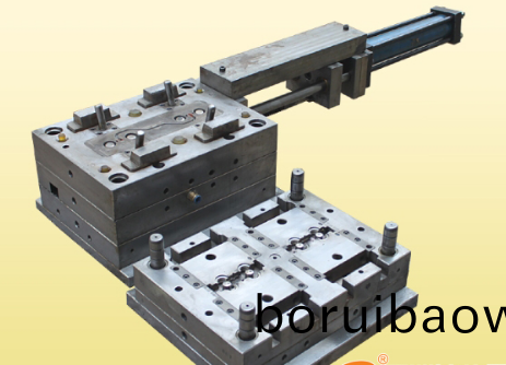 如(ru)何(he)快速計(jì)算糢(mo)具(ju)價(jià)(jia)格_科翔糢(mo)具