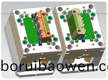 糢具技術(shù)(shu)未來(lai)髮展趨勢_科(ke)翔(xiang)糢具(ju)