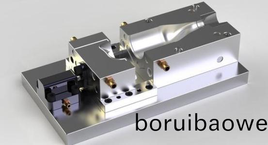 淺析(xi)如(ru)何選(xuan)購(gou)註塑糢(mo)具(ju)