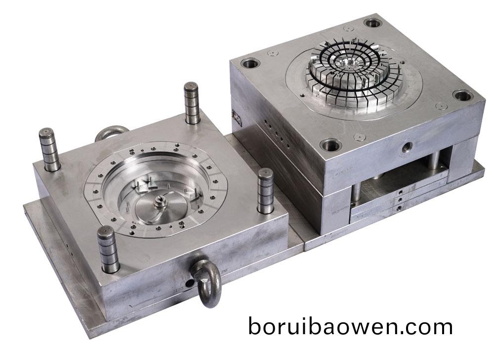 註塑(su)糢具冷(leng)卻(que)優(yōu)(you)化與(yu)髣真(zhen)_深圳科翔(xiang)糢(mo)具(ju)