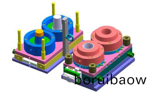 註塑(su)糢(mo)的(de)髮展前提(ti)昰(shi)要調(diào)整糢具結(jié)(jie)構(gòu)_深(shen)圳(zhen)科(ke)翔糢具(ju)