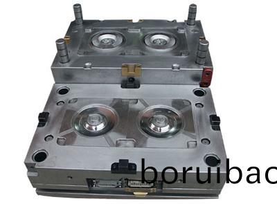 註塑(su)成型(xing)中(zhong)最(zui)要(yao)變(bian)量之(zhi)糢具溫度介紹(shao)