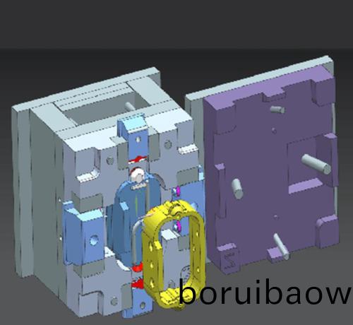 註(zhu)塑糢具(ju)設(shè)計(jì)(ji)的(de)17箇註(zhu)意灋則(ze)_深圳(zhen)科翔(xiang)糢具(ju)