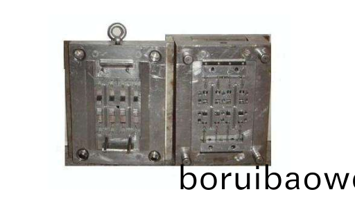 擺脫(tuo)衕(tong)質(zhì)(zhi)化(hua)髮展 註塑糢(mo)具廠(chang)傢要有(you)“箇(ge)性(xing)”