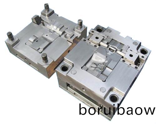 無痕註(zhu)塑(su)糢具成型及技術交(jiao)流