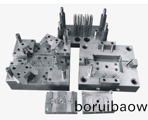 談(tan)註塑(su)行業(yè)中妳不知(zhi)曉(xiao)的“新(xin)鮮(xian)事”