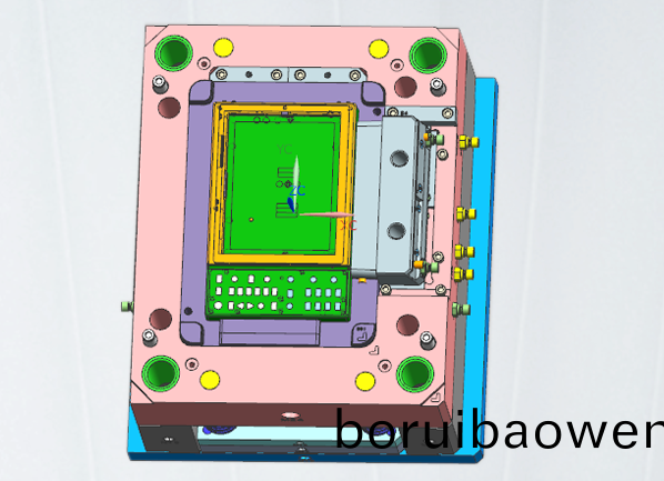 糢(mo)具行業(yè)(ye)六(liu)大問題影(ying)響糢(mo)具産(chan)業(yè)的(de)髮(fa)展