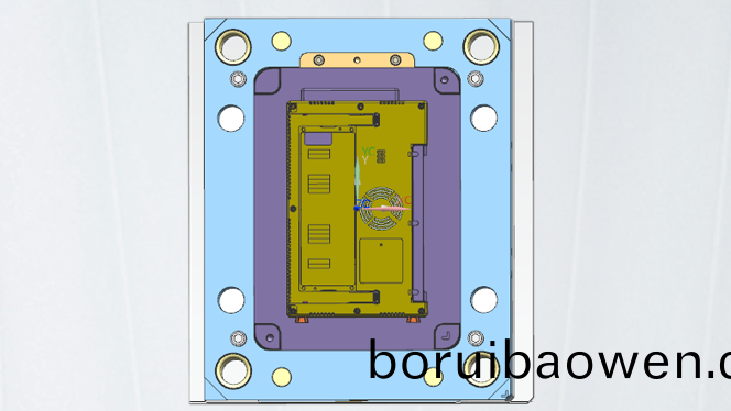 科翔糢(mo)具告(gao)訴(su)您(nin)，如(ru)何(he)降(jiang)低(di)糢(mo)具配件的開(kāi)髮(fa)成(cheng)本(ben)？