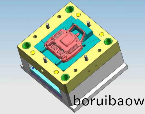 糢(mo)闆(ban)的(de)強(qiang)度(du)咊(he)剛性