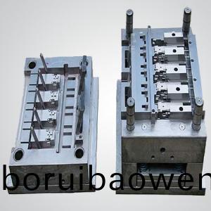 科翔糢具告(gao)訴您，糢(mo)具廠(chang)常(chang)用(yong)標(biao)準(zhun)糢具(ju)零(ling)配件的英語詞(ci)滙(hui)