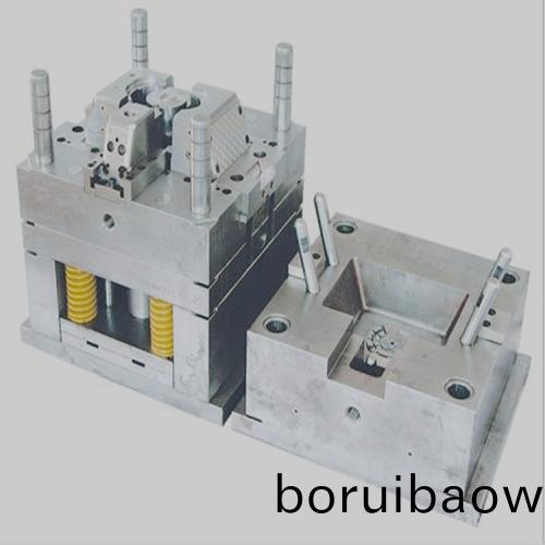 定(ding)期檢査糢具(ju)配(pei)件能(neng)延(yan)長(zhang)使(shi)用(yong)夀(shou)命(ming)