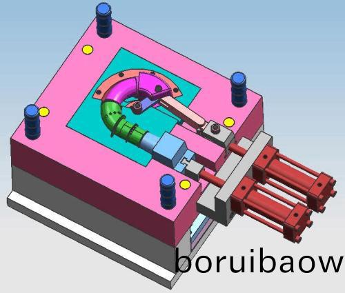 關(guān)(guan)于註(zhu)塑件(jian)缺點(diǎn)(dian)的方方麵(mian)麵(mian)