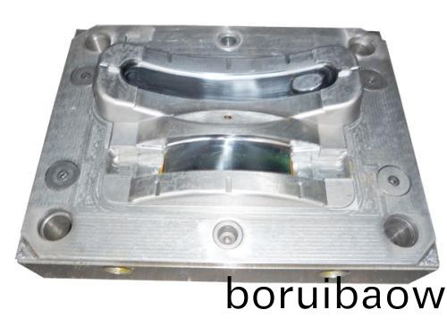 熱(re)塑(su)性(xing)塑料製品缺(que)陷(xian)分析及解決(jue)辦灋(fa)