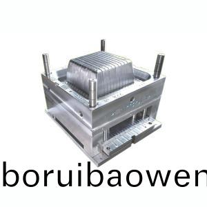 塑(su)料糢(mo)具的分(fen)類(lèi)(lei)