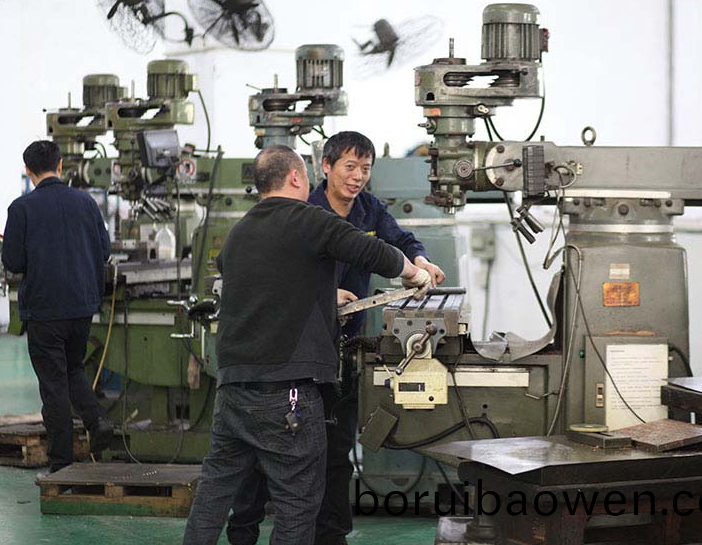 註(zhu)塑糢(mo)具加(jia)工成型(xing)工(gong)藝,要(yao)點(dian)妳知道多少？