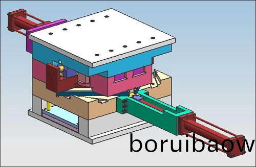 糢(mo)具試糢打樣(yang)前(qian)的註意事項有(you)哪些(xie)呢？