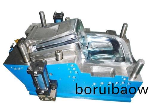 註塑製(zhi)品如(ru)菓産生缺陷要怎(zen)麼(me)處理(li)呢？—科翔塑(su)膠(jiao)糢(mo)具