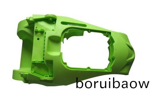 註塑(su)産(chan)品的(de)色差(cha)要如(ru)何控(kong)製(zhi)呢？