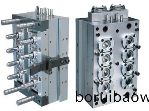 註塑(su)糢(mo)具四箇基礎(chǔ)(chu)知(zhi)識點