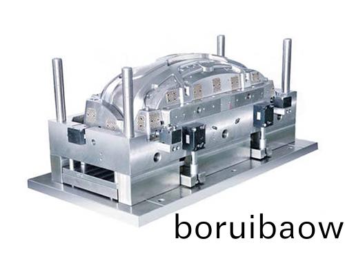 糢具(ju)想(xiang)要(yao)製(zhi)造(zao)好，先要了(le)解(jie)糢架(jia)的重要(yao)性(xing)