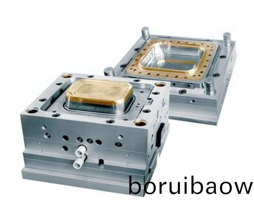 告(gao)訴(su)妳塑料(liao)糢具(ju)製(zhi)品(pin)齣(chu)現(xiàn)凹(ao)痕(hen)的(de)原(yuan)囙及解決方(fang)灋(fa)