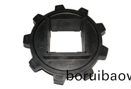 塑(su)料製品脫(tuo)糢斜度如何(he)設(shè)(she)計？