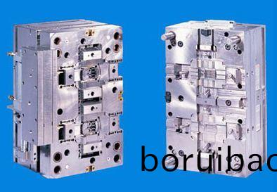 深(shen)圳(zhen)塑料糢(mo)具常見的(de)加(jia)工(gong)工(gong)藝有哪(na)些(xie) 