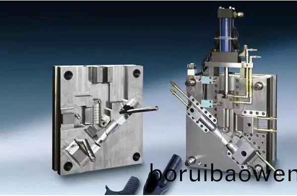 深圳(zhen)糢具(ju)廠(chang)塑(su)料糢(mo)具(ju)定做(zuo)需要多(duo)長(zhang)時間(jian)