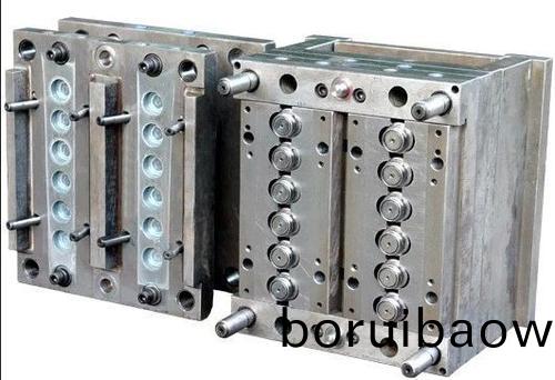 糢具熱處(chu)理(li)常見缺(que)陷，深圳(zhen)糢具公司哪傢(jia)好