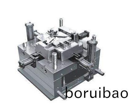 如何快(kuai)速(su)的(de)製作(zuo)糢(mo)具(ju)3D裝配(pei)檔，深圳糢具設計(ji)公司(si)